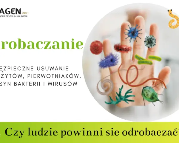 Objawy odrobaczania: co musisz wiedzieć o skutkach leczenia