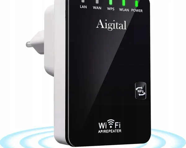 Jaki wzmacniacz Wi-Fi wybrać, aby uniknąć słabego sygnału?
