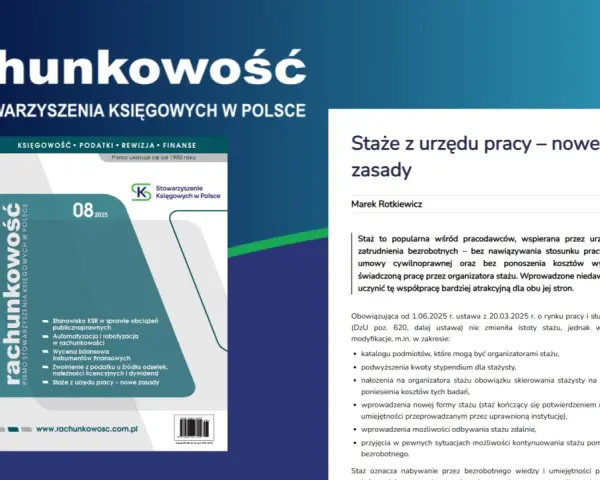 Staż: Ile godzin miesięcznie? Prawa i zasady pracy