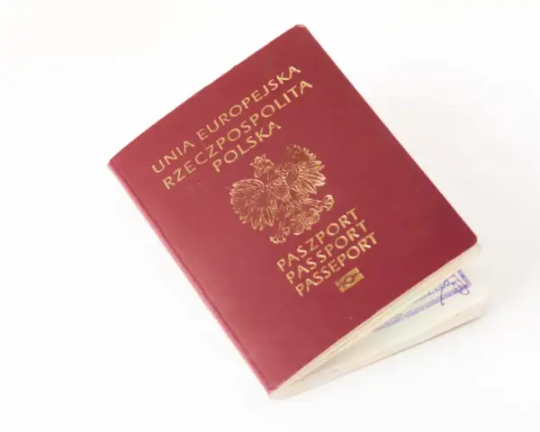 Wniosek o paszport w Polsce: Krok po kroku, koszty i czas oczekiwania