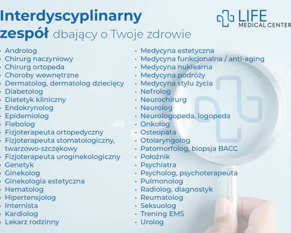 Fizjoterapeuta to nie lekarz! Dlaczego to ważne dla Twojego zdrowia?
