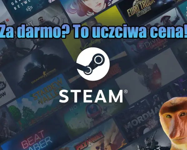 Kolekcja gier na Steam, w tym PUBG, Sekiro i Stardew Valley. Sprawdź, jakie steam darmowe gry możesz zdobyć!