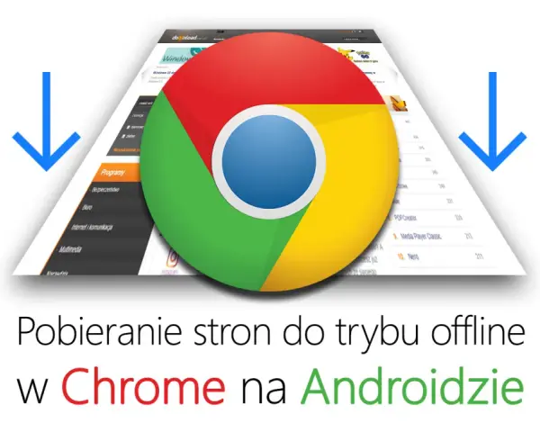 Jak pobrać stronę internetową? Zapisz ją offline krok po kroku!