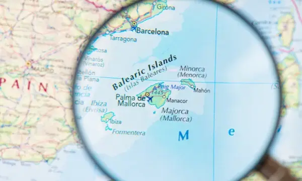 Baleary jakie wyspy – poznaj najpiękniejsze miejsca archipelagu