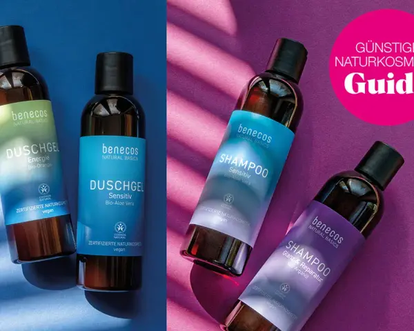 Günstig Kosmetik online bestellen? Mein Guide für sicheren Kauf