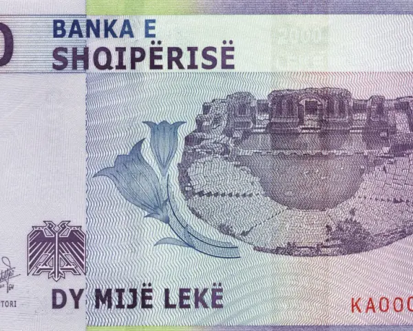 Jaka waluta w Albanii? Oszczędzaj z lekami i euro!