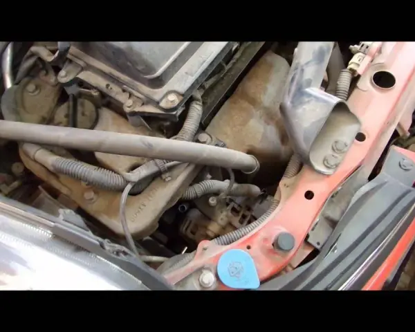 Jaki płyn do chłodnicy Nissan Micra K12? Sprawdź, aby uniknąć problemów