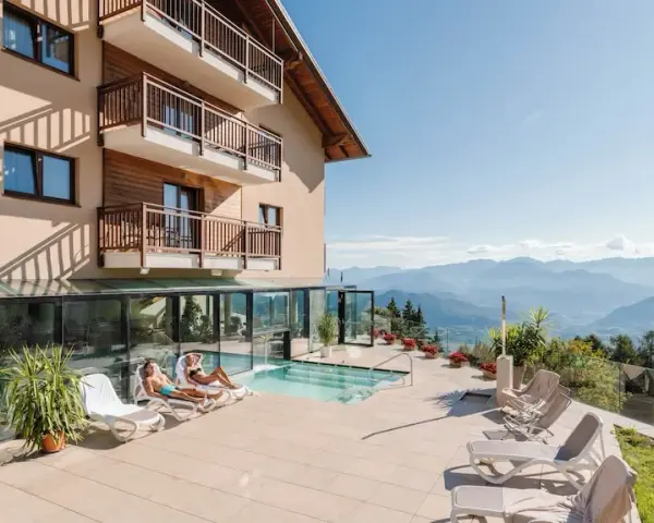 Hotel Monte Bondone: Guida per la vacanza perfetta e offerte