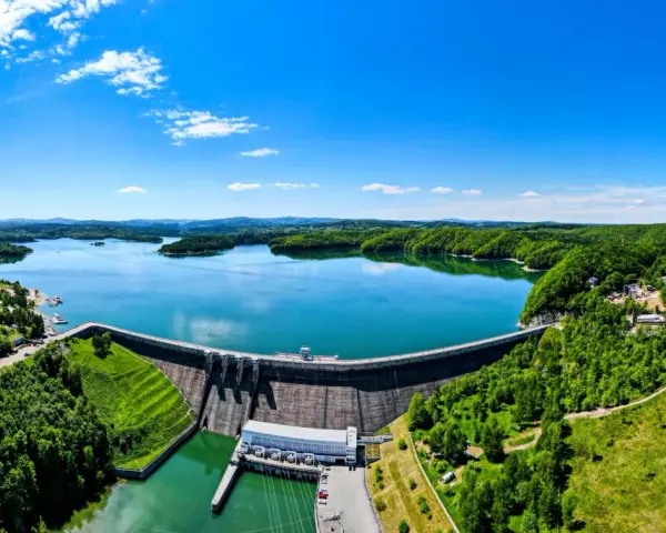 Gdzie w Bieszczady z dzieckiem - najlepsze atrakcje dla rodzin