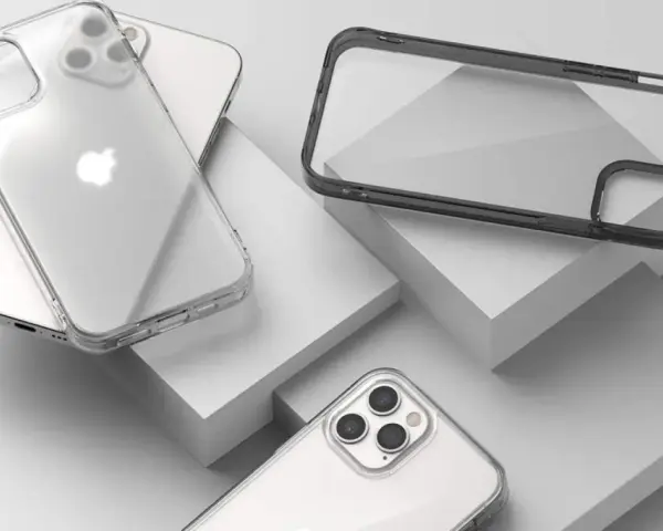 Przezroczyste i przyciemniane etui na telefon iPhone. Idealna ochrona dla Twojego smartfona.