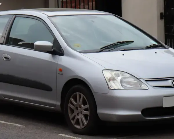 Pojemność baku w Honda Civic 7 – co musisz wiedzieć przed tankowaniem