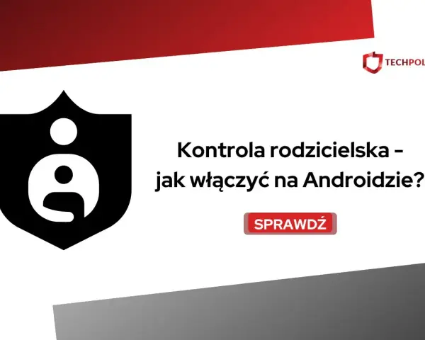 Ikona tarczy z sylwetkami ludzi symbolizuje kontrolę rodzicielską na Androidzie. Dowiedz się, jak ją włączyć.