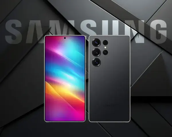 Dwa smartfony Samsung: jeden z kolorowym ekranem, drugi z aparatem. Który wybrać: Samsung seria A czy S?