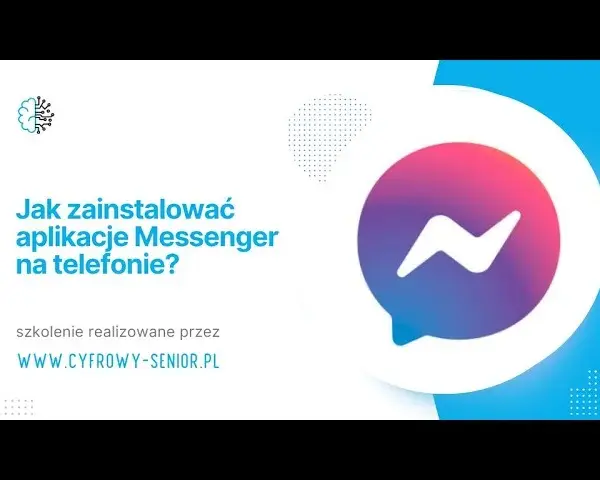 Jak ściągnąć Messenger? Instalacja na telefon, PC i bez Facebooka!