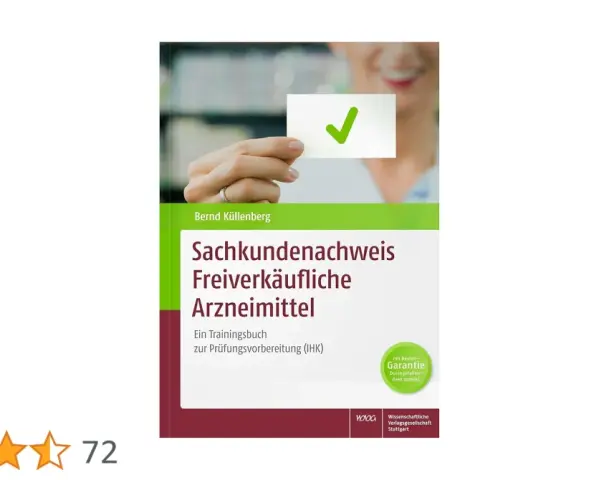 Effektive Strategien zum Lernen für die freiverkäufliche Arzneimittelprüfung