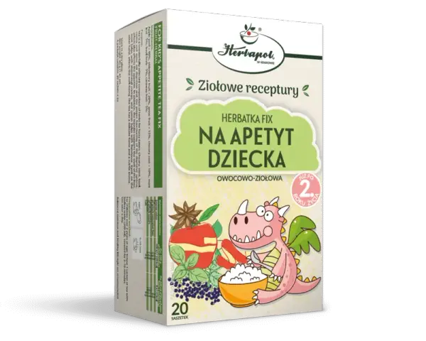 Herbatki na zaparcia u dzieci: bezpieczne zioła, dawkowanie, porady