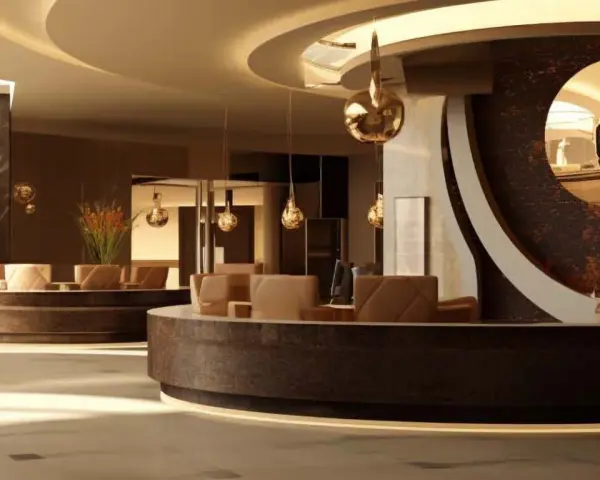 Ile kosztuje budowa hotelu? Poznaj ukryte wydatki i realne ceny