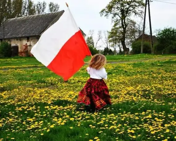 Kto ty jesteś polka mała wiersz - odkryj jego głębokie znaczenie