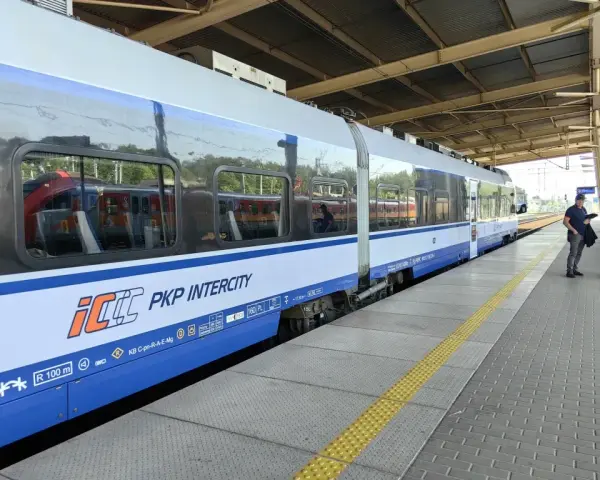 Jak kupić tanio bilet intercity i zaoszczędzić na podróży