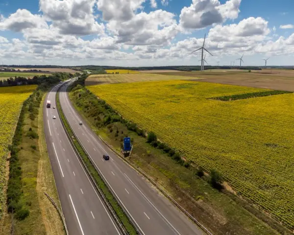 Ile kosztują autostrady we Francji? Zaskakujące opłaty i trasy
