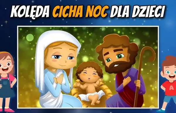 Cicha noc kiedy powstała? Odkryj tajemnice tej znanej kolędy
