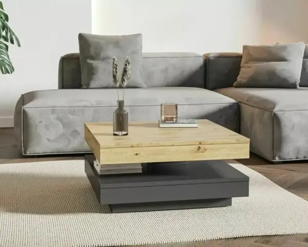 Jak zrobić ławę do salonu? Unikalny design, niskie koszty!