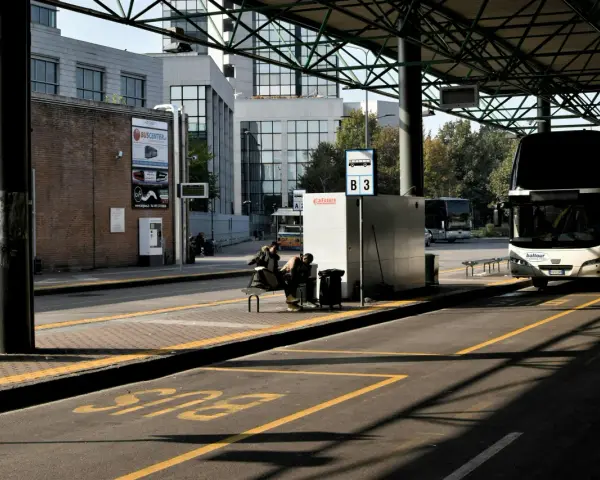 Deposito bagagli Milano Centrale: costi, sicurezza e opzioni veloci