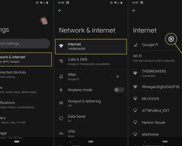 Jak sprawdzić hasło Wi-Fi na telefonie? Proste metody Android i iOS