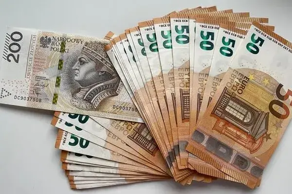 Ile pieniędzy można przewieźć przez granicę bez ryzyka utraty gotówki?