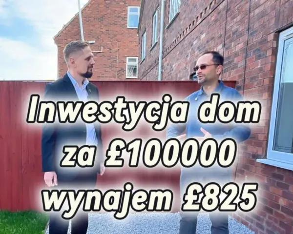 Wynajem mieszkania w Anglii: Ile naprawdę kosztuje? Pełny przewodnik