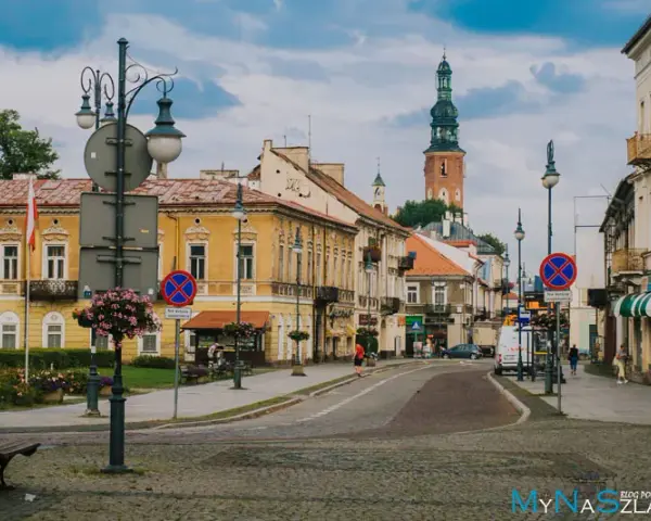 Radom dzisiaj: Co robić? Wydarzenia, atrakcje, smaki miasta.