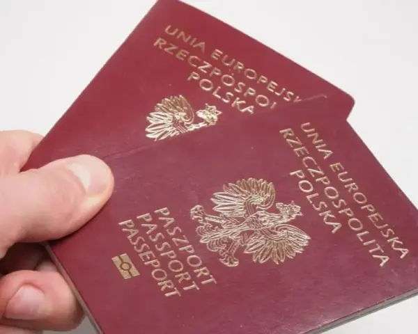 Ile czekamy na paszport? Czas oczekiwania, który zaskoczy każdego