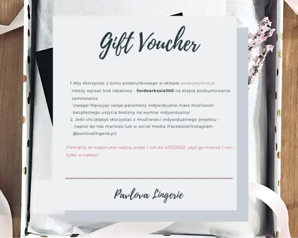 Jak zrobić voucher na prezent, aby zachwycić obdarowanego i zaoszczędzić