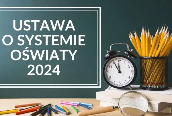Ustawa o systemie oświaty: Co musisz wiedzieć?