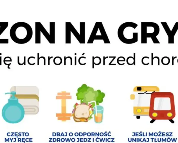 Jak zapobiec przeziębieniu? Skuteczna profilaktyka i silna odporność