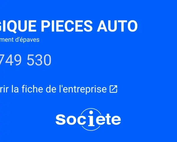 Magique Pièces Auto : Faut-il faire confiance à ce vendeur ? Mon avis