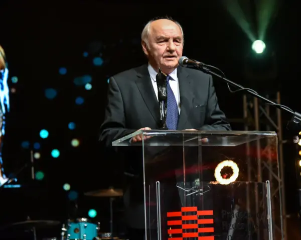 Antoni Kubicki: Jak przekształcił tajny ośrodek PRL w Hotel Arłamów?
