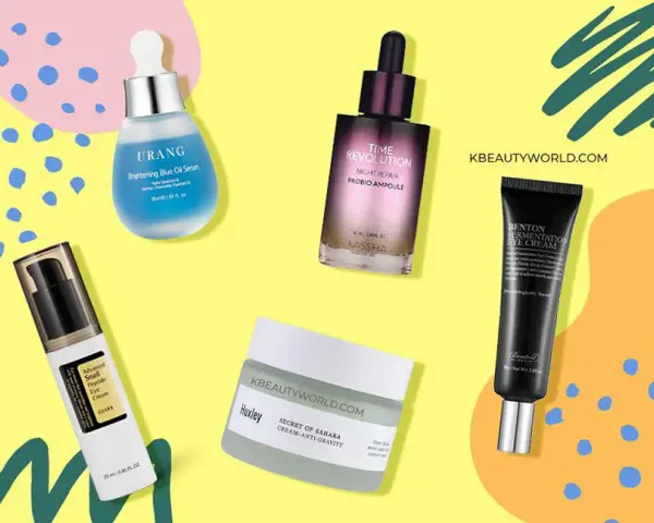 Koreanische Kosmetik Deutschland: Wo kaufen & was wirkt?
