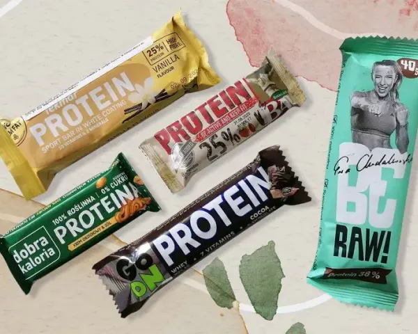 Co dają batony proteinowe? Odkryj ich niezwykłe korzyści zdrowotne