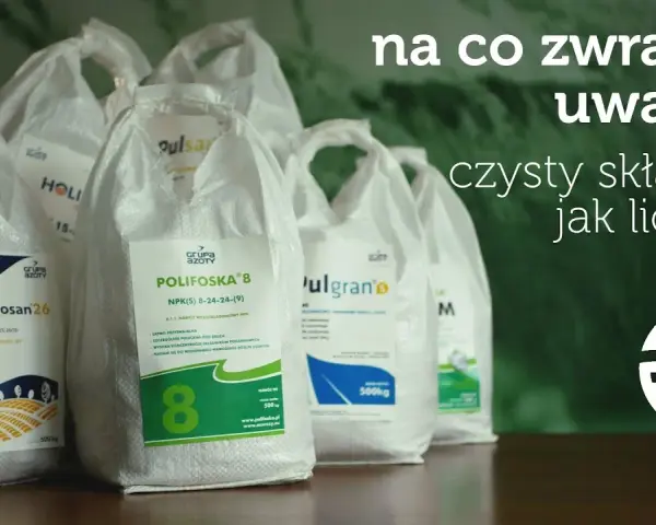 Jak z czego produkuje się nawozy azotowe? Kluczowe składniki i procesy