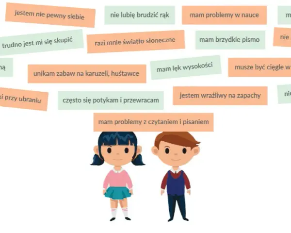 Wrażliwość sensoryczna: jak zrozumieć jej objawy i wpływ na życie