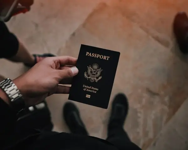 Paszport w Polsce: Jak sprawnie wyrobić? Krok po kroku i bez kolejek