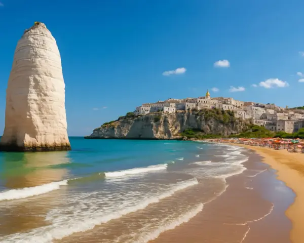 Località Balneari Abruzzo: La Guida Completa per la Tua Vacanza