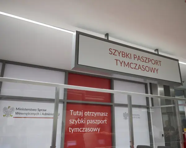 Gdzie najszybciej wyrobić paszport i uniknąć stresu przed podróżą