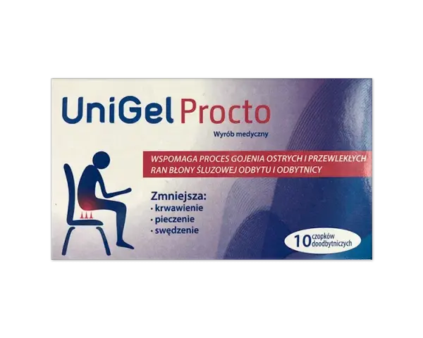 Jakie leki na ból odbytu pomogą Ci szybko ulżyć w cierpieniu