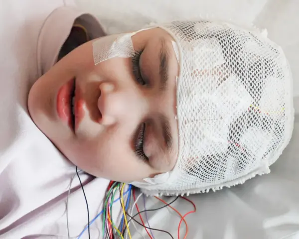 Padaczka skroniowa: objawy psychiczne, które mogą zaskoczyć każdego