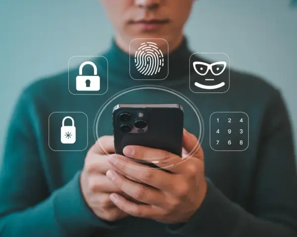 Jak odblokować telefon przez aparat? Sprawdzone metody i porady