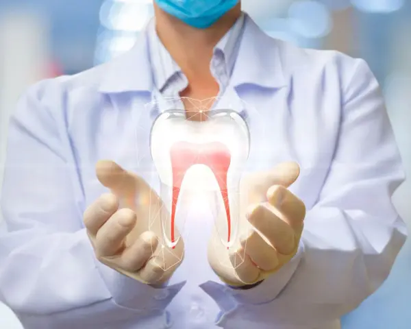 Ból ósemki: Szybka ulga i kiedy do dentysty? Poradnik eksperta