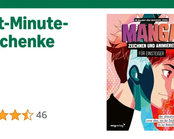 Anime & Manga: Ihr Guide für Einsteiger & die besten Tipps