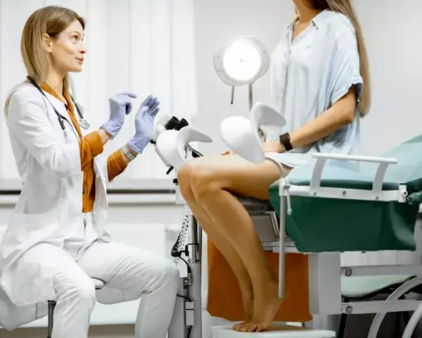 Vorsorge Frauenarzt: So schützen Sie Ihre Gesundheit effektiv